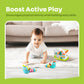 Caterpillar Wind Up Toy - Pack of 2