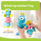 Caterpillar Wind Up Toy - Pack of 2
