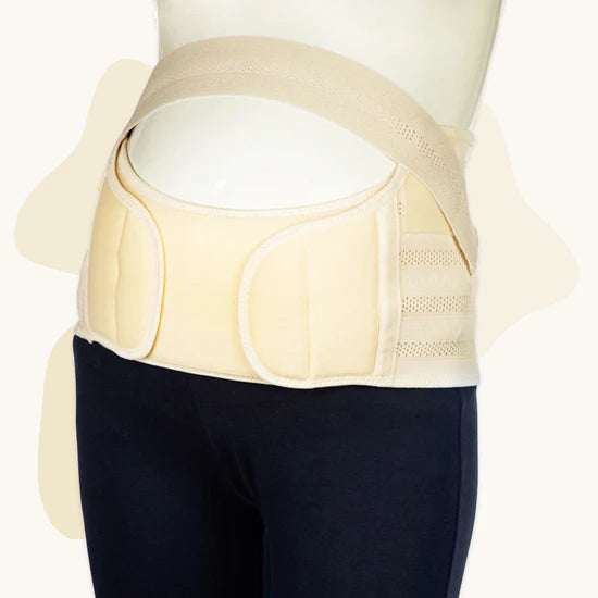 Post Natal Corset Belt