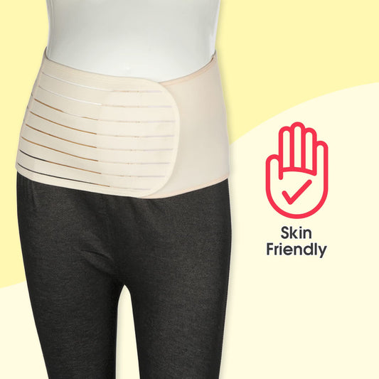 Post Natal Corset Belt