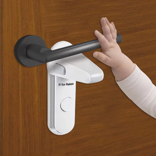 Door Handle Stopper