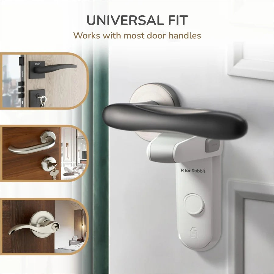 Door Handle Stopper