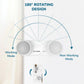 Door Stopper - Child Safety Lock