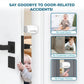 Door Stopper - Child Safety Lock