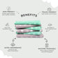 Dry Nap Dry Sheets (S) - Pack of 2