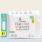 Feather Pant Style Diaper XS (Pack of 22)