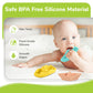 Floater Bath Toy - Boat (Pack of 3)