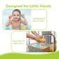 Floater Bath Toy - Boat (Pack of 3)