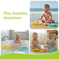 Floater Bath Toy - Boat (Pack of 3)