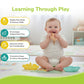 Floater Bath Toy - Boat (Pack of 3)