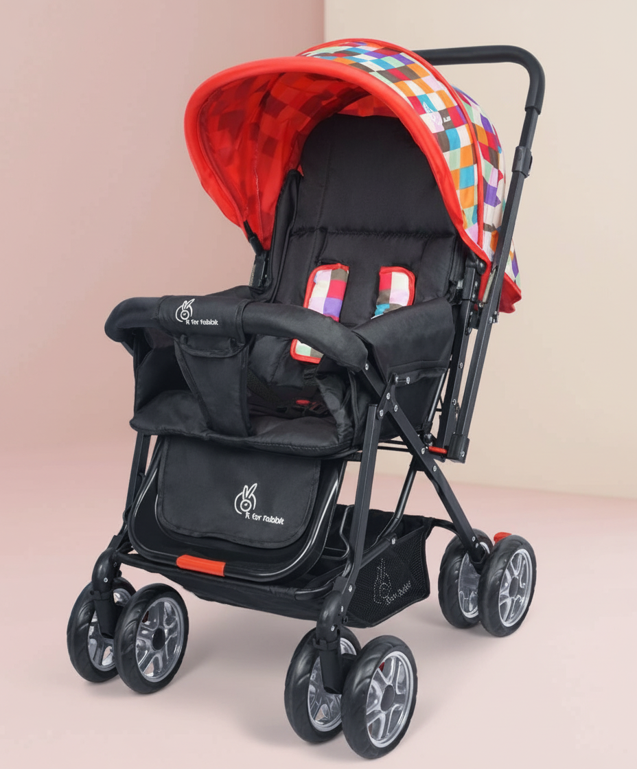Lollipop Lite Stroller