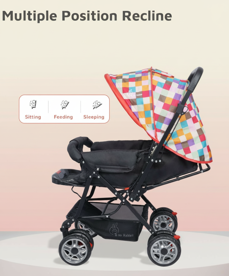 Lollipop Lite Stroller