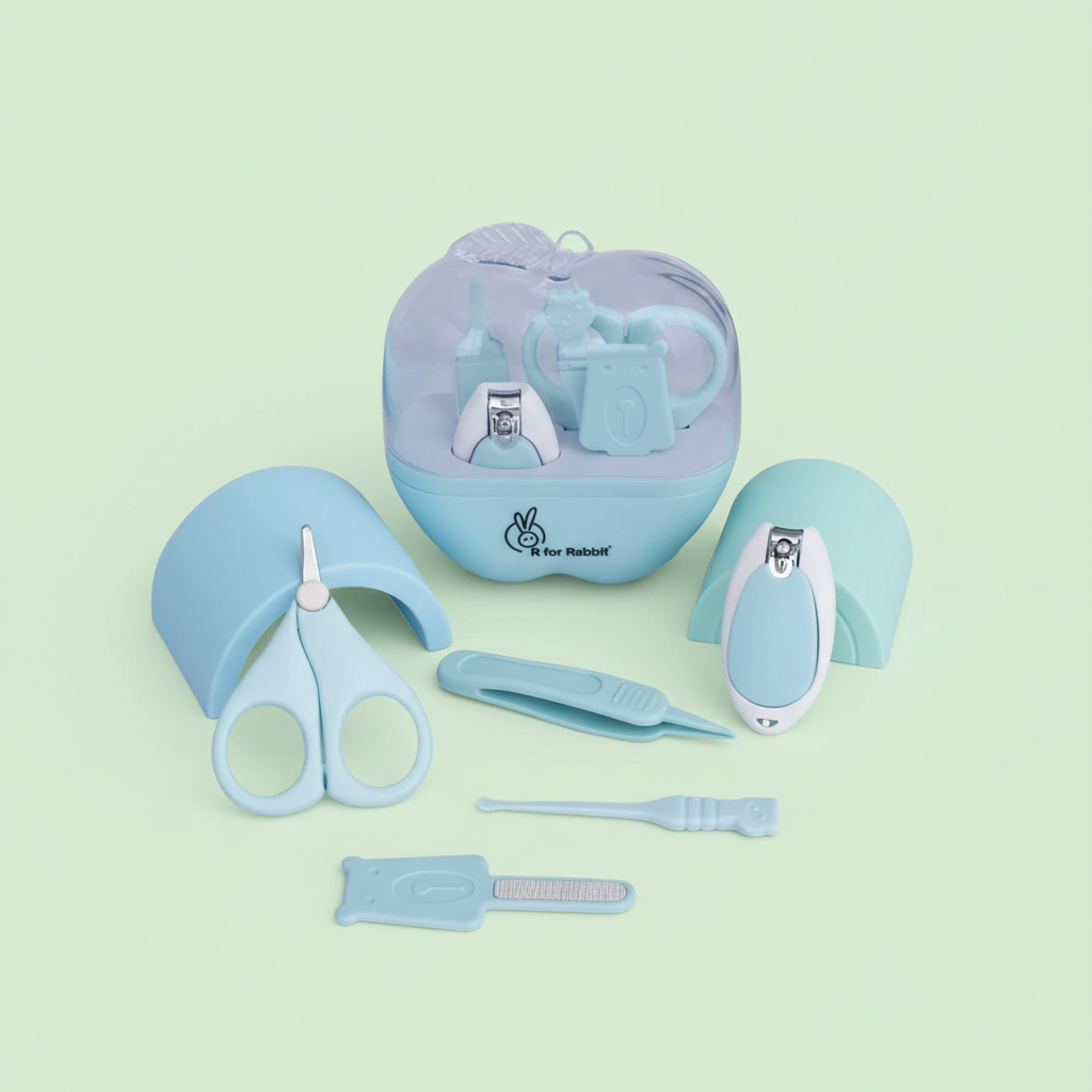 Stylo Apple Grooming Kit