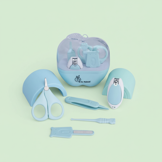 Stylo Apple Grooming Kit
