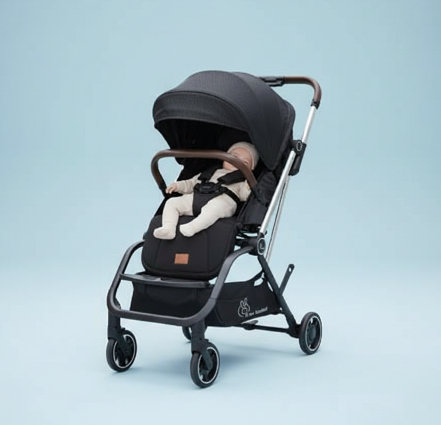Street Smart 360 Stroller