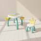 Little Genius Regal Furniture - Chair & Table
