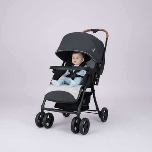 Poppins Joy Stroller