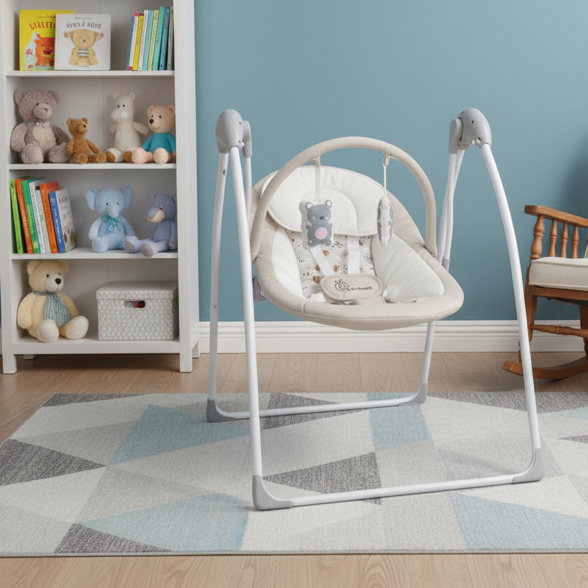 Snicker Swing Automatic