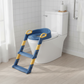 Hilltop Potty Seat Step Stool