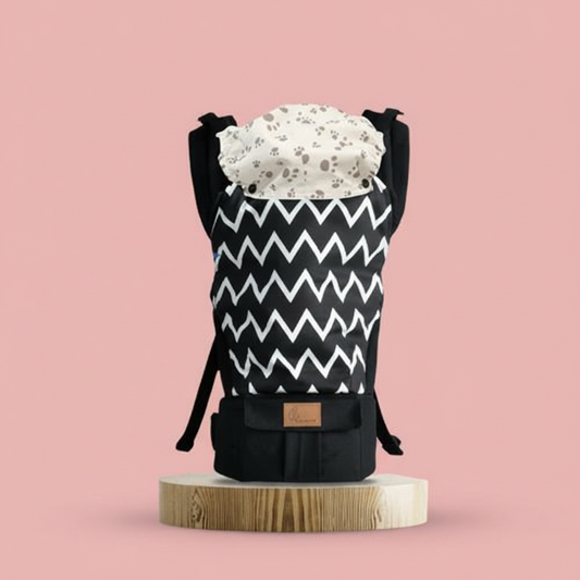 Hug Me Ergo Baby Carrier