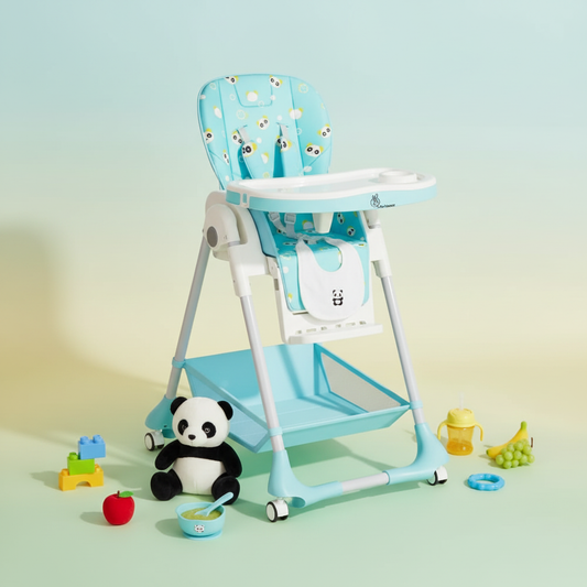 Marshmallow High Chair