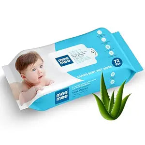 Wet Wipes