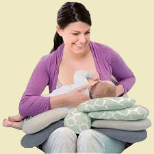 Nursing Pillow
