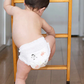 Feather Diapers L - Pack of 24