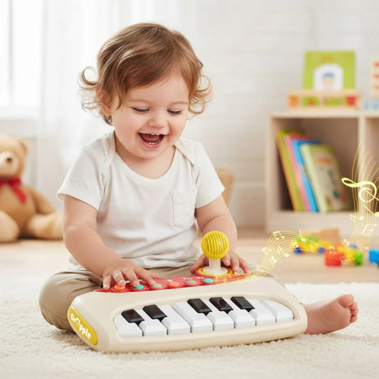 Funtunes Piano Musical Toy