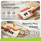 Funtunes Piano Musical Toy