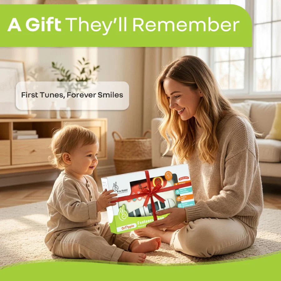 Funtunes Piano Musical Toy