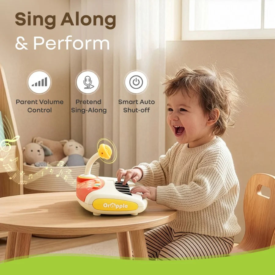 Funtunes Piano Musical Toy