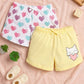 Hearts Shorts (Pack of 2)