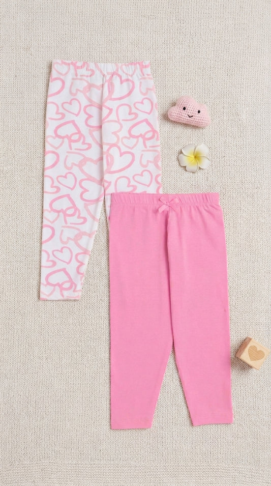 Leggings (Pack of 2)