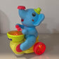 Elephant Musical Toy