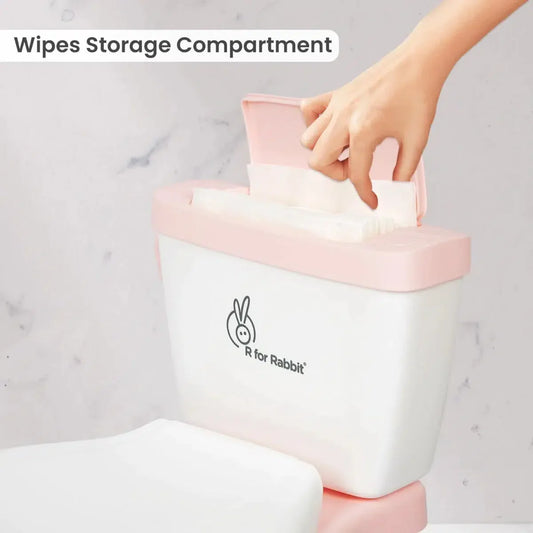 Little Grownup Potty Seat