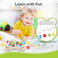 Match n Learn - Shape Sorter