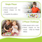 Match n Learn - Shape Sorter