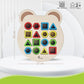 Match n Learn - Shape Sorter