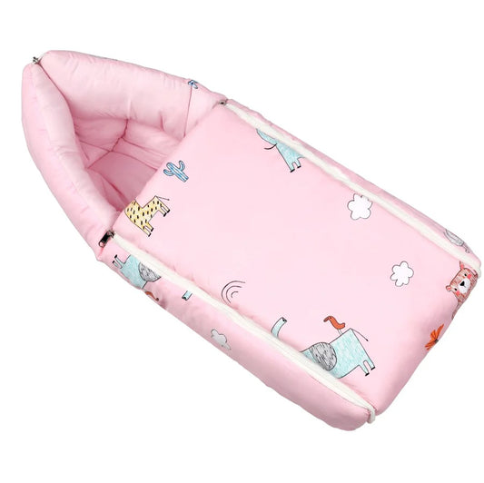 Snuggy Bedding - Baby Bed