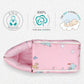Snuggy Bedding - Baby Bed
