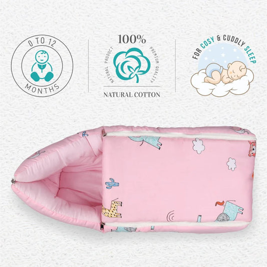 Snuggy Bedding - Baby Bed