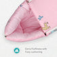 Snuggy Bedding - Baby Bed