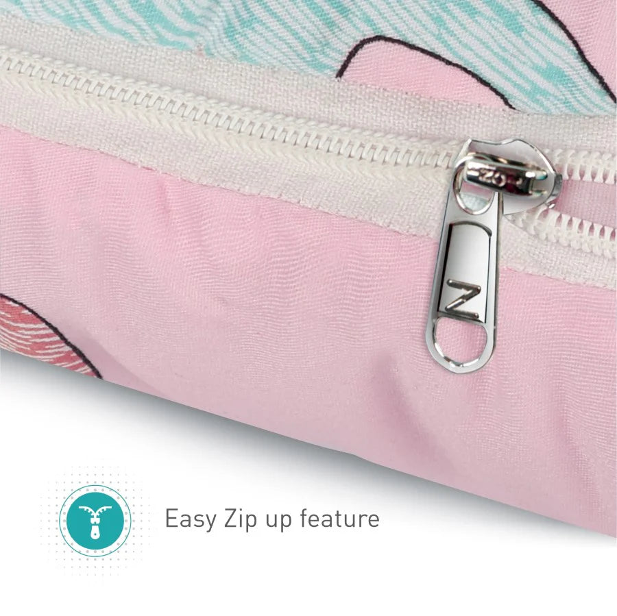 Snuggy Bedding - Baby Bed