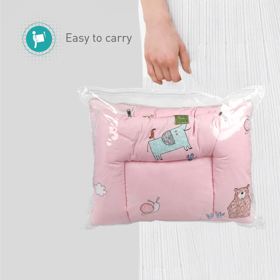 Snuggy Bedding - Baby Bed