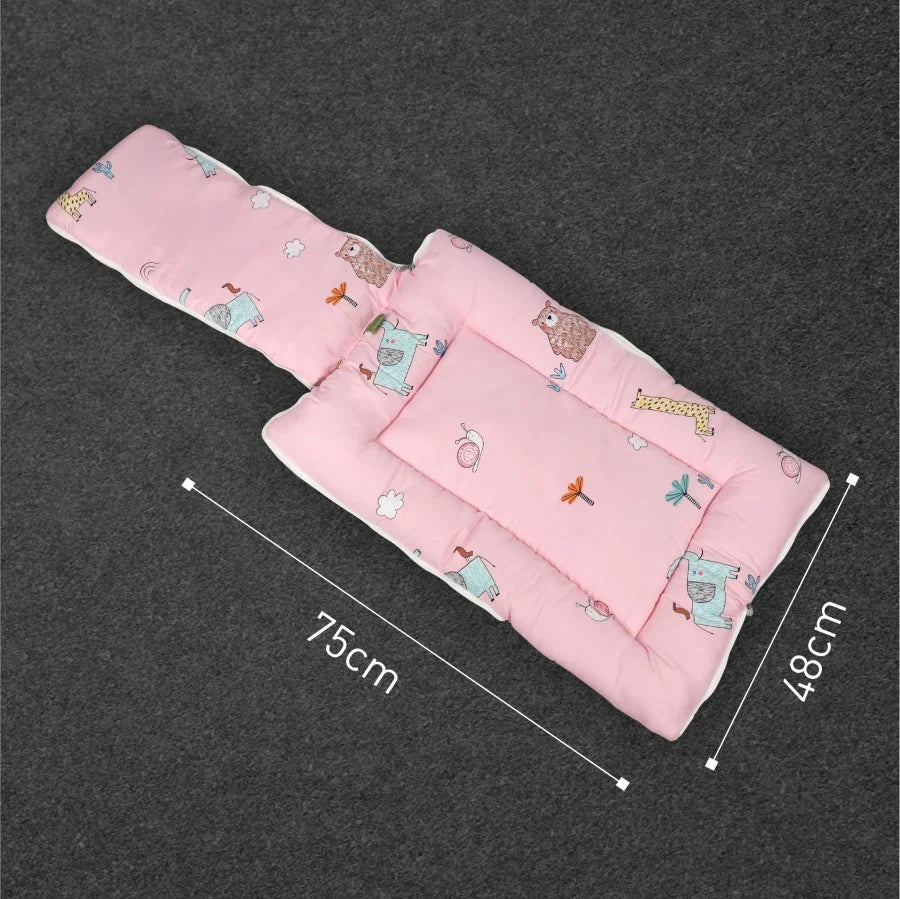 Snuggy Bedding - Baby Bed