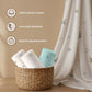 Cuddlez Swaddle (pack of 3)