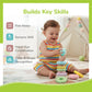 Teddy Stacker Toy