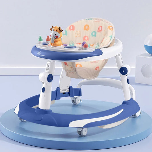 Little Feet Plus - Baby Walker