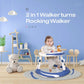 Little Feet Plus - Baby Walker